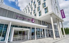 Premier Inn Wolfsburg City Centre